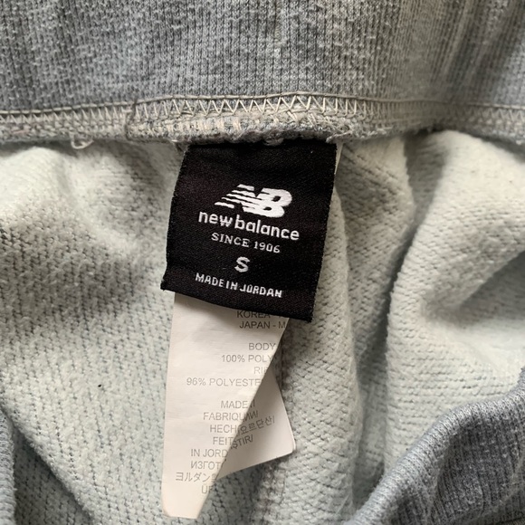 New Balance Joggers - Picture 4 of 4